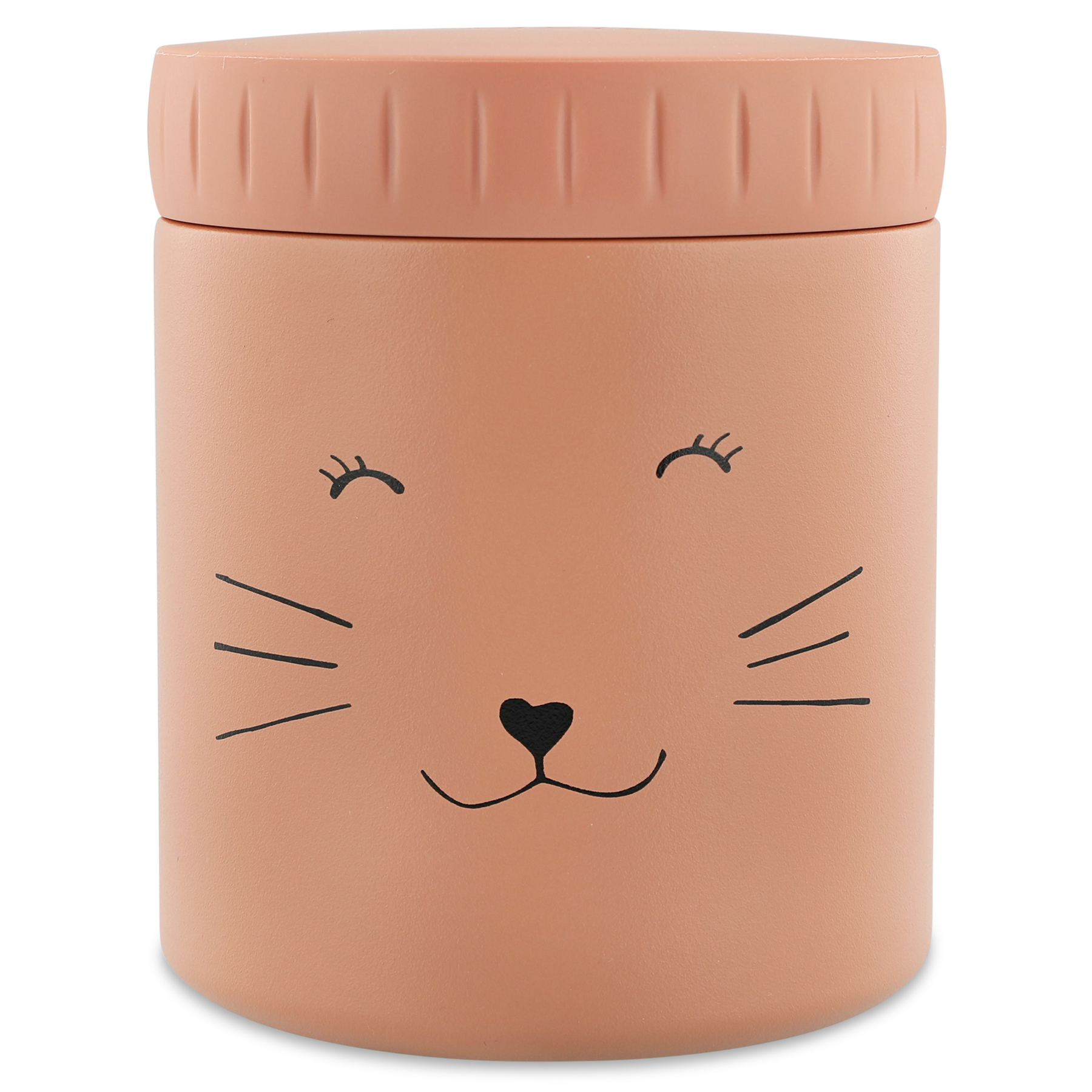 Insulated food jar 350ml - Mrs. Cat